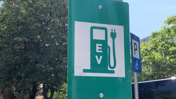 Πρεμιέρα σήμερα για την ηλεκτροκίνηση