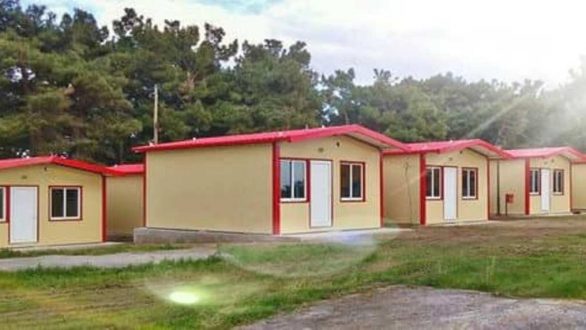 Έναρξη εγγραφής παιδιών και ΑΜΕΑ που θα φιλοξενηθούν στην κατασκήνωση “Παιδική Εξοχή Μάκρης”