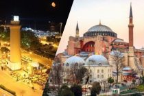 Το ψήφισμα του Δήμου Αλεξανδρούπολης για την Αγία Σοφία