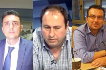 Την σύσταση διακομματικής επιτροπής για την ανάπτυξης της Θράκης χαιρετίζουν οι πρόεδροι των ΔΕΕΠ