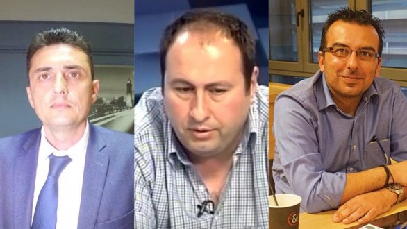 Την σύσταση διακομματικής επιτροπής για την ανάπτυξης της Θράκης χαιρετίζουν οι πρόεδροι των ΔΕΕΠ