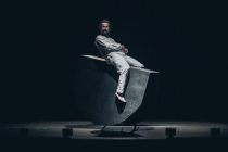 Αλεξανδρούπολη: “Ριχάρδος Β’ – Το Ρέκβιεμ ενός Βασιλιά”