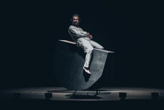 Ριχάρδος Β' - Το Ρέκβιεμ ενός Βασιλιά, Αλεξανδρούπολη