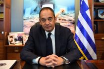 Την Αλεξανδρούπολη επισκέπτεται αύριο ο Υπουργός Ναυτιλίας Γιάννης Πλακιωτάκης