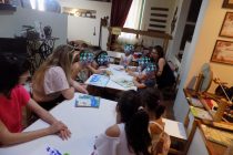 Με επιτυχία πραγματοποιήθηκε το εκπαιδευτικό πρόγραμμα του Λαογραφικού Μουσείου Διδυμοτείχου