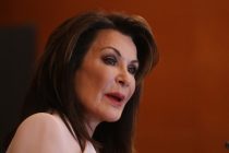 Την Αλεξανδρούπολη επισκέφθηκε η πρόεδρος της Επιτροπής “Ελλάδα 2021” Γ. Αγγελοπούλου