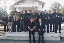 Στον Έβρο βρέθηκε ο Μιχάλης Χρυσοχοΐδης με τον Εκτελεστικό Διευθυντή του FRONTEX Fabrice Leggeri