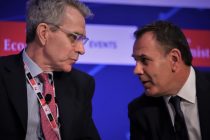 Παρουσία Παναγιωτόπουλου και Πάιατ η εκδήλωση για τα 150 χρόνια του λιμένα Αλεξανδρούπολης