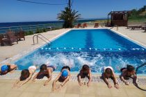 Με επιτυχία ολοκληρώθηκε το πρόγραμμα “Αθλητικά μονοπάτια στη Σαμοθράκη”