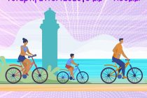 Ποδηλατοβόλτα και παγωτά σήμερα στην Αλεξανδρούπολη