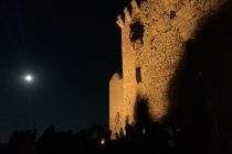 Μάγεψε χθες το Κάστρο του Πυθίου!