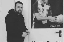 Έφυγε από την ζωή ο Βασίλης Γκιζάνης