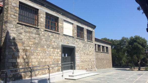 Η “Μήδεια” έρχεται στην Σαμοθράκη