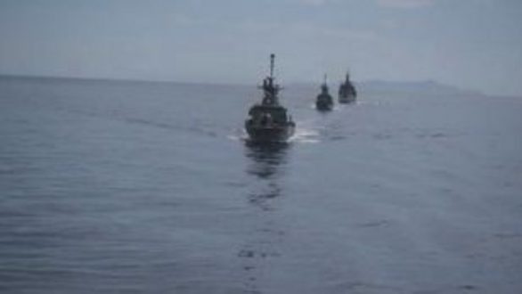 Σε κατάσταση ετοιμότητας οι Ένοπλες Δυνάμεις για τον απόπλου του τουρκικού ORUC REIS