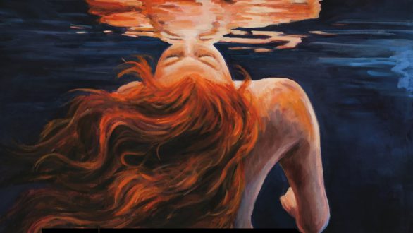 Η θεατρική παράσταση “Στα όνειρα των ποιητών” έρχεται στη Μαρώνεια