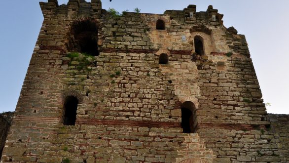 Ξεκίνησε η λειτουργία του Αρχαιολογικού Μουσείου Σαμοθράκης