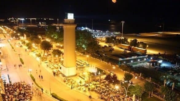 Αλεξανδρούπολη: Σταματάνε οι βόλτες στην παραλιακή –  Δεν ψηφίστηκε η πρόταση στο Δημοτικό Συμβούλιο