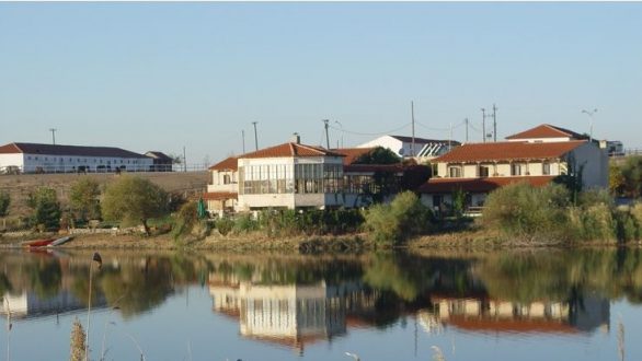 Δημοπρατείται η εκμίσθωση του ξενώνα Τυχερού