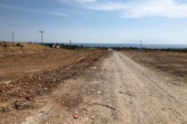 Εργασίες εκκαθάρισης και εκρήξεις στο πεδίο βολής «Αετός» στην Αλεξανδρούπολη