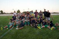 Στην Α.Ε.Διδυμοτείχου το  Super Cup