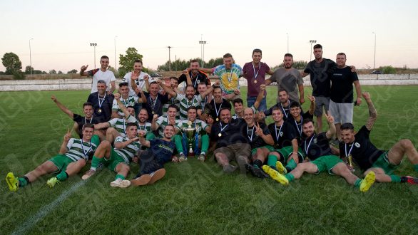 Στην Α.Ε.Διδυμοτείχου το  Super Cup