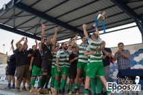 Super Cup ΕΠΣ Έβρου:  To Φωτορεπορτάζ του αγώνα