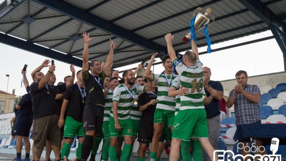 Super Cup ΕΠΣ Έβρου:  To Φωτορεπορτάζ του αγώνα