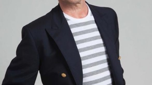 Συναυλία από τον Μάριο Φραγκούλη στην Αλεξανδρούπολη