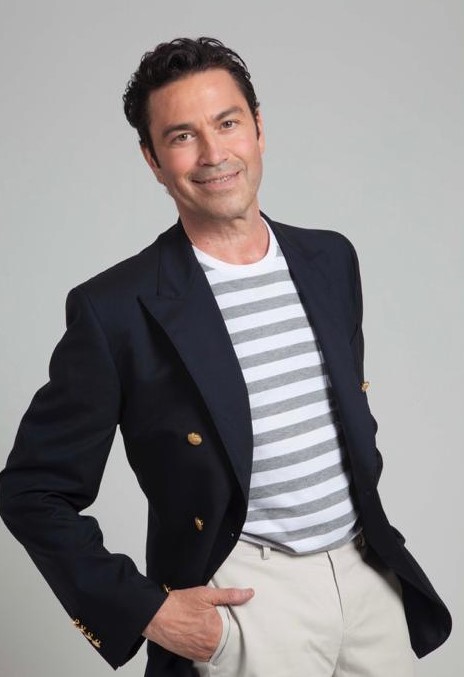 Μάριος Φραγκούλης, Αλτιναλμάζη