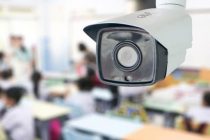 Κανονικά και με τον νόμο κάμερες με μικρόφωνα σε δημόσιο χώρο