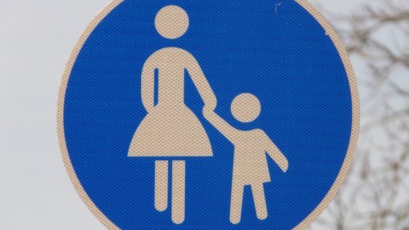ΕΛΑΣ: Παιδί και κυκλοφοριακή αγωγή – συμβουλές προς τους γονείς