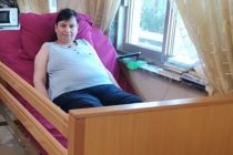 Η 46χρονη κ. Ελένη από την Ορεστιάδα χρειάζεται την βοήθεια μας!