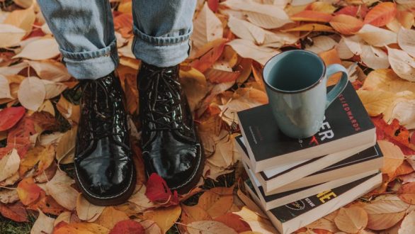 Ξεκινά και επίσημα αύριο το φθινόπωρο