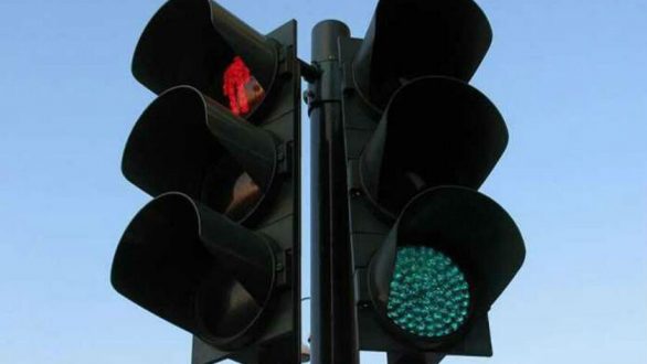 Αλεξανδρούπολη: Βλάβη στα φανάρια επί των οδών Ι. Καβύρη και Λ. Δημοκρατίας