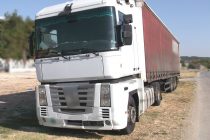 Φέρες: Σύλληψη δύο διακινητών με δύο άτομα