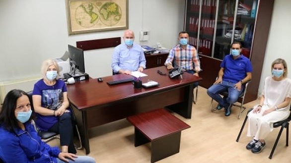 Φορέα παρακολούθησης της Περιφερειακής Στρατηγικής Έξυπνης Εξειδίκευσης ορίζει η ΠΑΜΘ