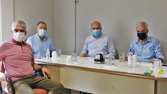 2,1 εκ. ευρώ από την Περιφέρεια ΑΜΘ για την ενίσχυση τοπικών επιχειρήσεων του Έβρου