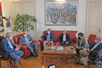 Η Περιφέρεια ΑΜΘ χρηματοδοτεί την ασφάλεια του αποχετευτικού δικτύου της Καβάλας με 1 εκ. €