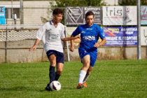 Νικητής σε ματς θρίλερ ο Ορέστης 4-3 τον Ποντιακό