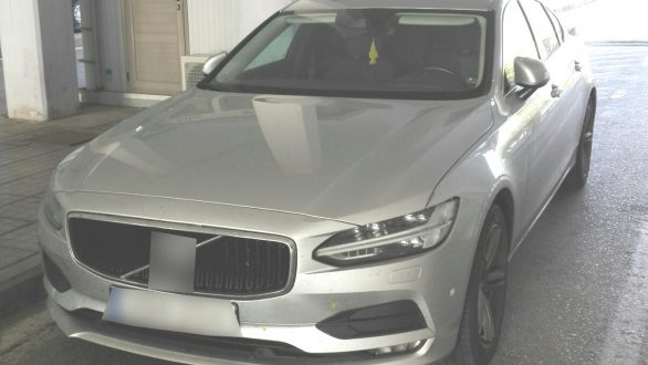 Κήποι: Σύλληψη 2 ατόμων για νομιμοποίηση εσόδων από εγκληματική δραστηριότητα και υπεξαίρεση