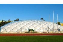 Αθλητικό “μπαλόνι” και αναβάθμιση αθλητικών χώρων για την Ορεστιάδα