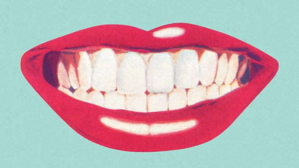 Παγκόσμια Ημέρα Χαμόγελου