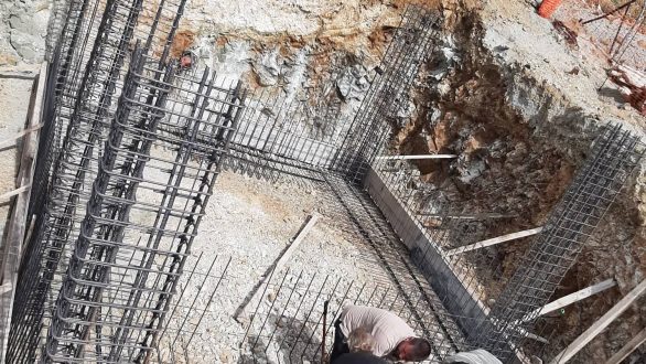 Σαμοθράκη: Ξεκίνησαν οι εργασίες για την αξιοποίηση της υδρογεώτρησης Προφήτη Ηλία