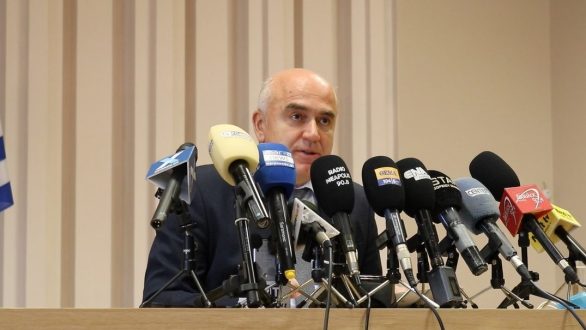 Μέτιος: 2.000 έως 15.000 ευρώ μη επιστρεπτέας επιχορήγησης σε κάθε πληττόμενη επιχείρηση της ΑΜΘ