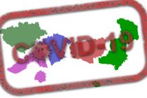 Εν αναμονή των τοπικών μέτρων για την αντιμετώπιση του COVID-19