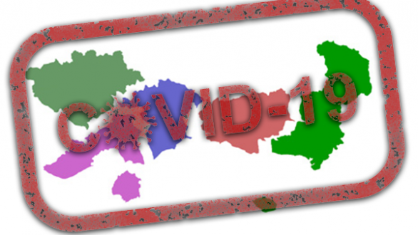 36 κρούσματα κορονοϊού σήμερα στον Έβρο