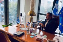 Συμμετοχή του Δήμου Αλεξανδρούπολης στο 16ο Πανελλήνιο Συνέδριο του Ελληνικού Δικτύου Υγιών Πόλεων