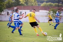 Από ένα ημίχρονο για Νεοχώρι και Άβαντα στο 2-2