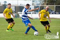 Φωτορεπορτάζ: Α.Ο.Νεοχωρίου – Ατρόμητος Άβαντα!