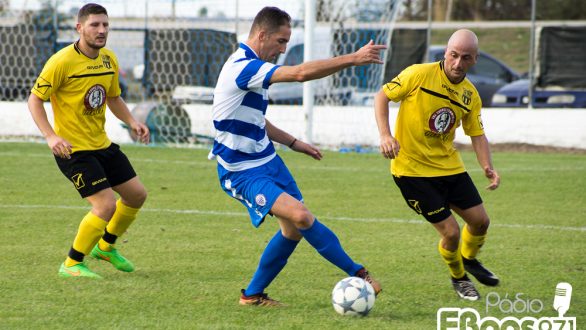 Φωτορεπορτάζ: Α.Ο.Νεοχωρίου – Ατρόμητος Άβαντα!